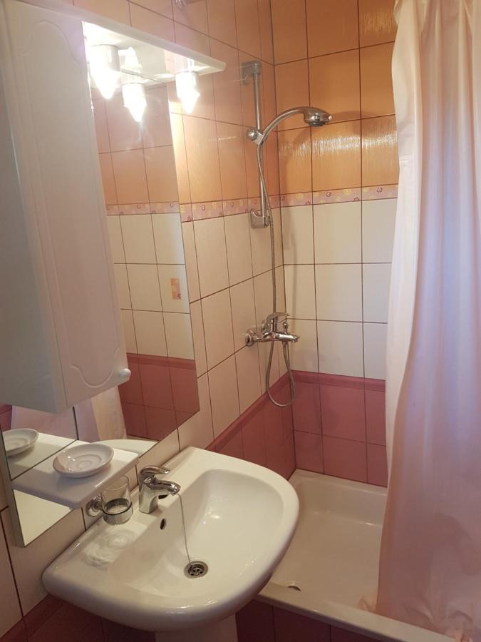 Monika Apartment Раб Екстериор снимка